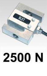 S-beam force sensors, tension and compression<br \> <br \> ref : ACC56-002K1
